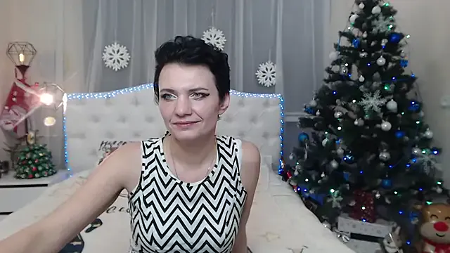 Freechat AvaSaturnian on StripChat