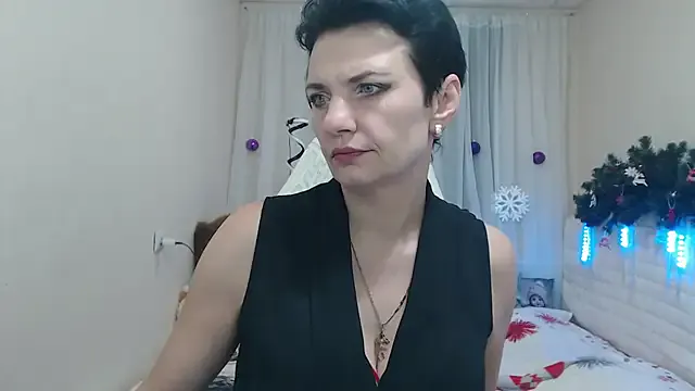 Freechat AvaSaturnian on StripChat