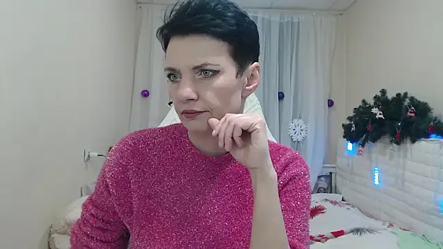 Freechat AvaSaturnian on StripChat