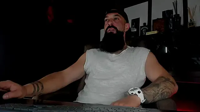 Freechat axxelrich_ on StripChat