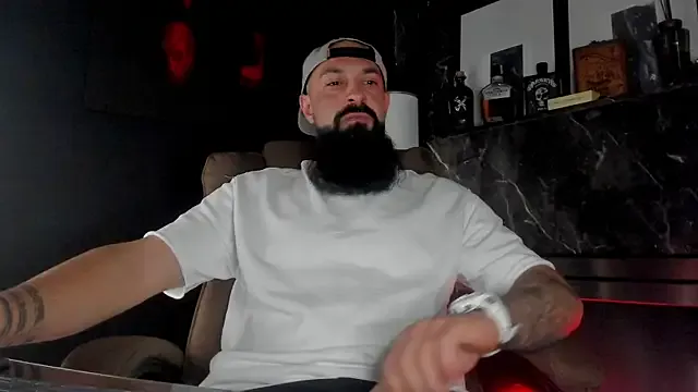 Freechat axxelrich_ on StripChat