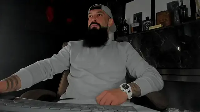 Freechat axxelrich_ on StripChat