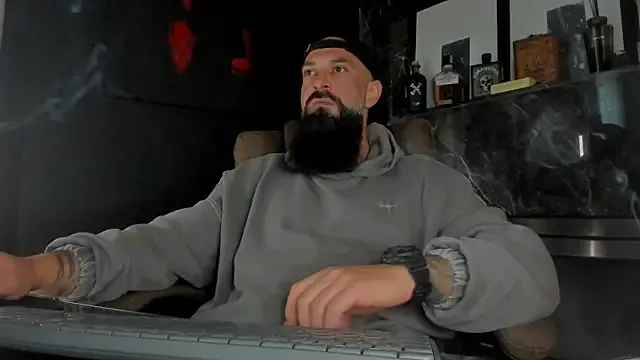 Freechat axxelrich_ on StripChat