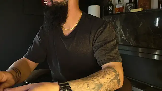 Freechat axxelrich_ on StripChat