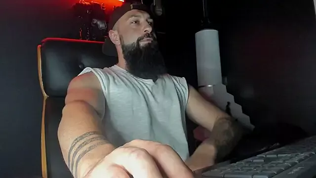 Freechat axxelrich_ on StripChat