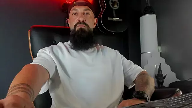 Freechat axxelrich_ on StripChat