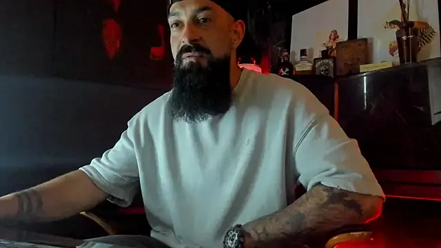 Freechat axxelrich_ on StripChat