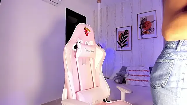 Freechat Ayleen_Dunkan on StripChat