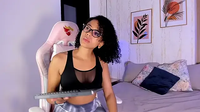 Freechat Ayleen_Dunkan on StripChat