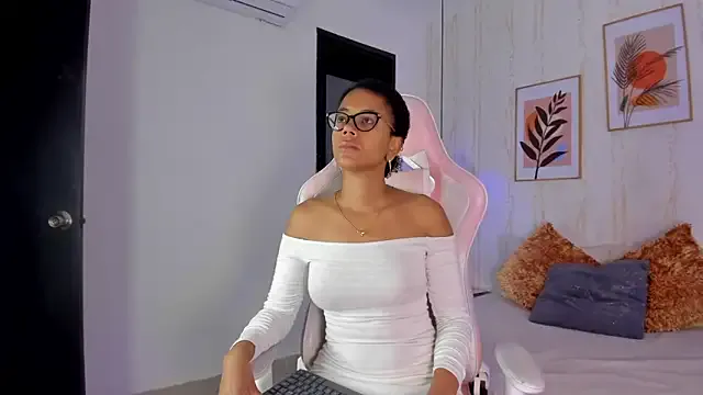 Freechat Ayleen_Dunkan on StripChat