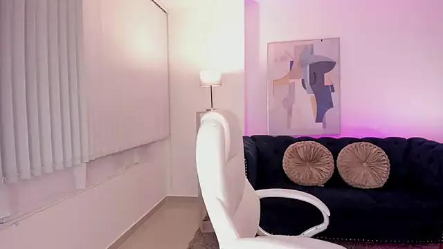 Ayshel_cooperr from StripChat is Freechat