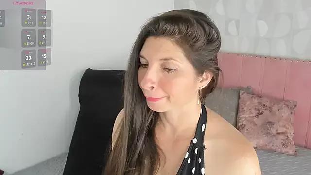Azahara_Amin_ from StripChat