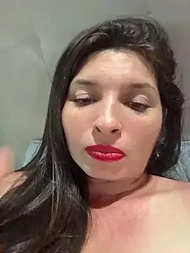 Azahara_Amin_ from StripChat