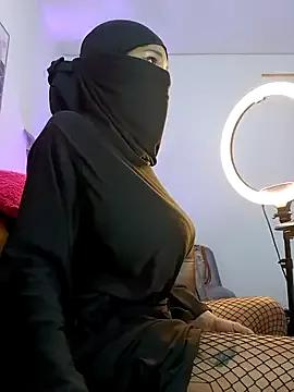 Azahara_faraah from StripChat