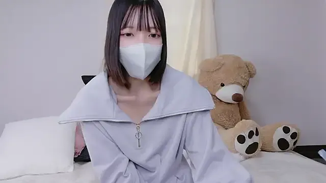 Group Azusa_128 on StripChat