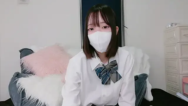 Group Azusa_128 on StripChat