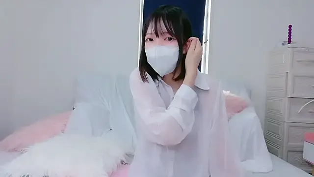 Group Azusa_128 on StripChat