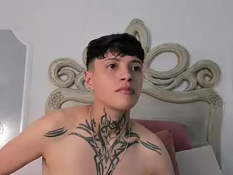 b3k_afrodict from StripChat is Freechat