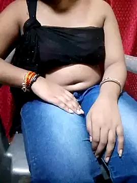 Babe_Doll04 from StripChat is Freechat