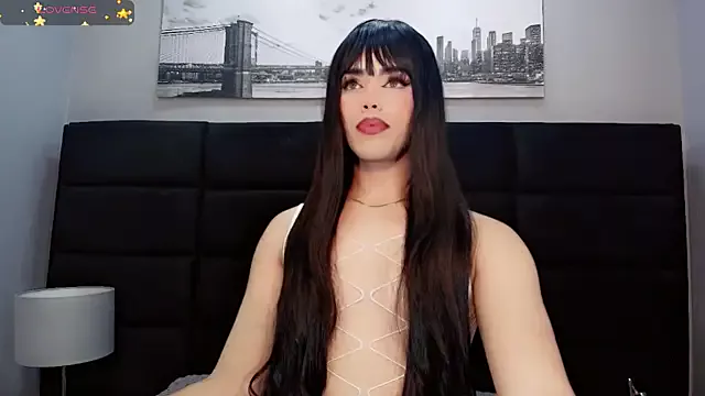 Freechat Baby-Isa on StripChat