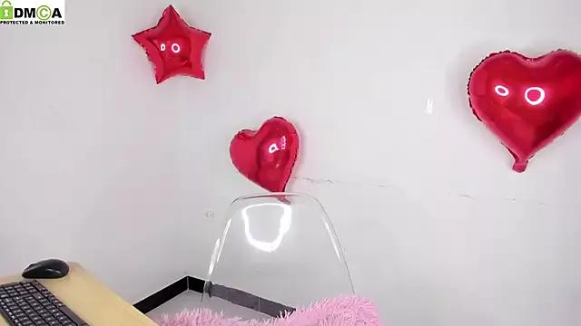 baby_alee from StripChat