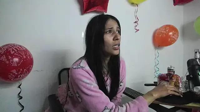 baby_alee from StripChat