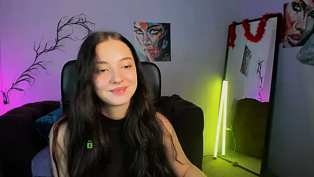 Freechat baby_hotte on StripChat