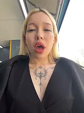 babydolll from StripChat is Freechat