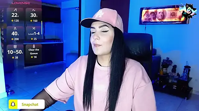 Freechat BABYFANTASY_1 on StripChat