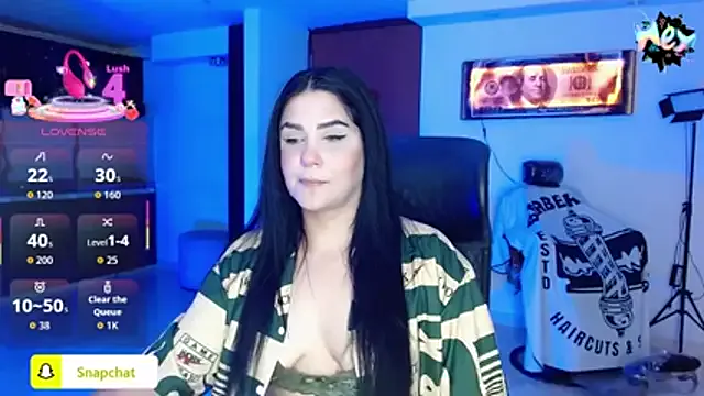 Freechat BABYFANTASY_1 on StripChat