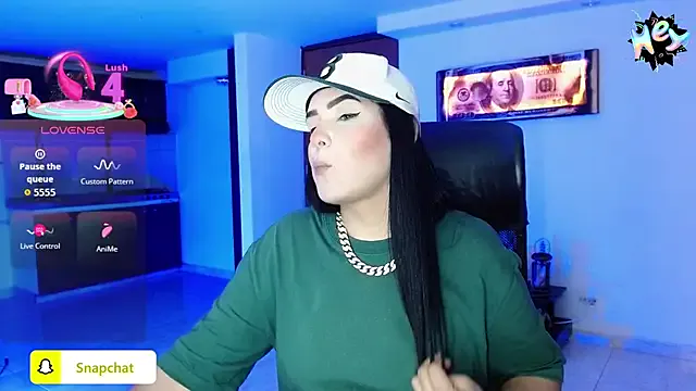 Freechat BABYFANTASY_1 on StripChat