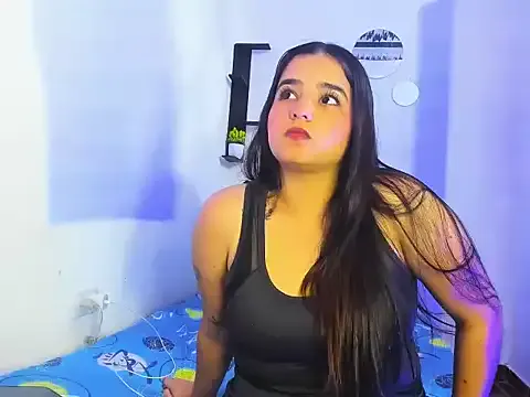 Freechat Babyhoney18 on StripChat