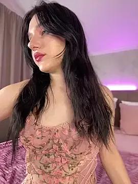BabyRorry from StripChat is Freechat