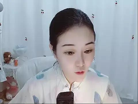 babyxier_ from StripChat is Freechat