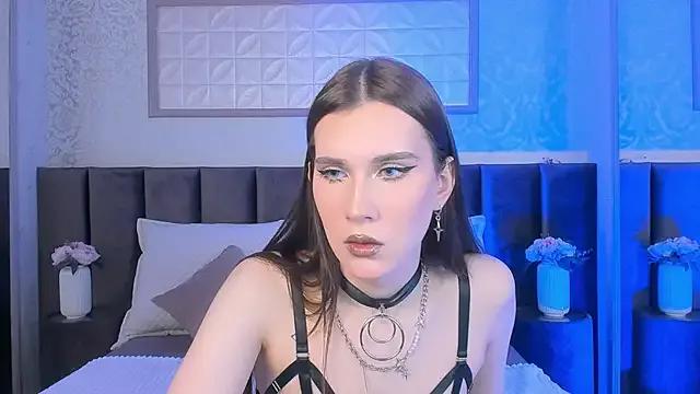 babyy_gloria from StripChat is Freechat