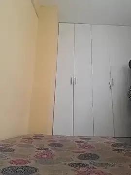 Badassqueen12345 from StripChat