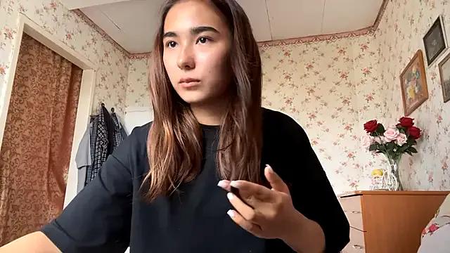 BahaiHeaven from StripChat