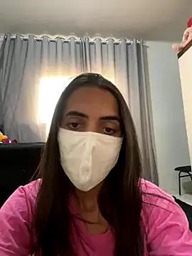 Bandidasexy22 from StripChat is Freechat