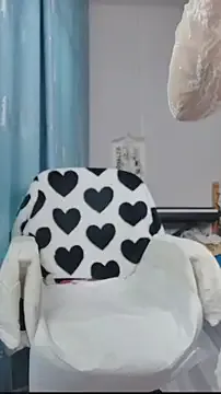 Private Baomi on StripChat