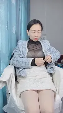 Private Baomi on StripChat