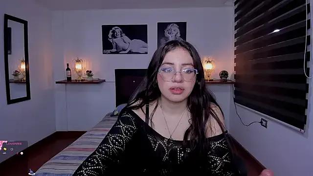 Barbara_Jonesss_4 from StripChat is Freechat