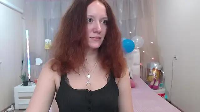 BarbaraStily from StripChat