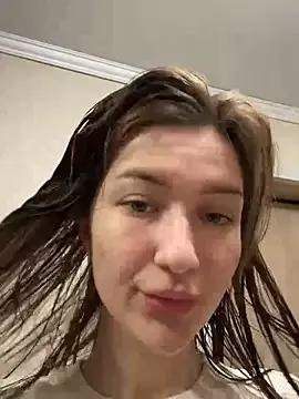 BarbaryRich from StripChat is Freechat