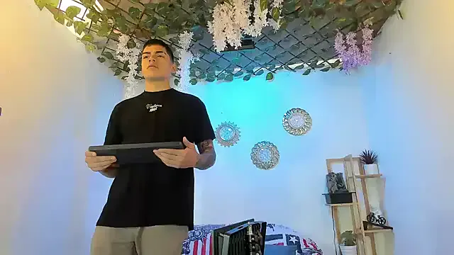 Freechat Bastian_boyshot77 on StripChat