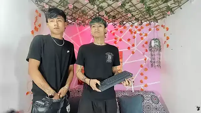 Freechat Bastian_boyshot77 on StripChat