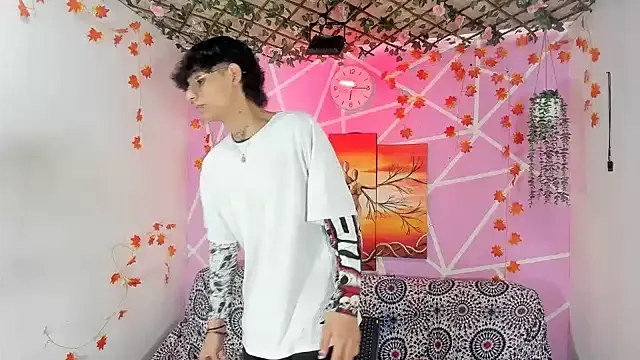 Freechat Bastian_boyshot77 on StripChat