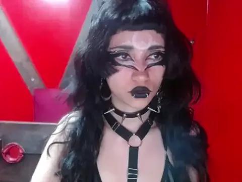 bathoryariax from StripChat is Freechat