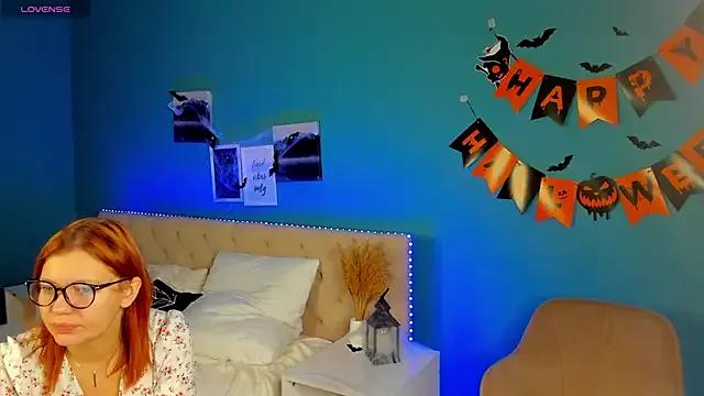 BattyBaker from StripChat is Freechat