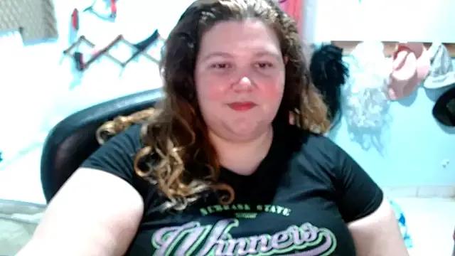 bbwsquirt from StripChat is Freechat