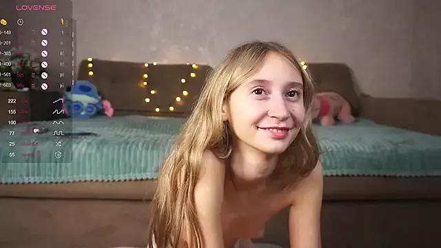 BeatrixHiett from StripChat is Freechat